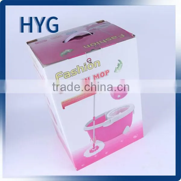 360 Easy Life Super Magic Mop photo-6