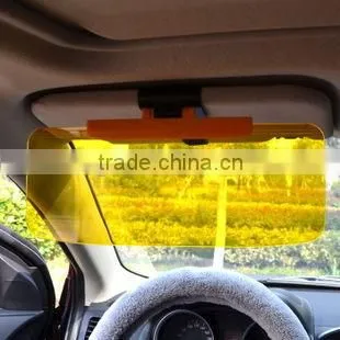 360 Degree Rotation of Car Sunshades/car Sun Visor Clip Board photo-3