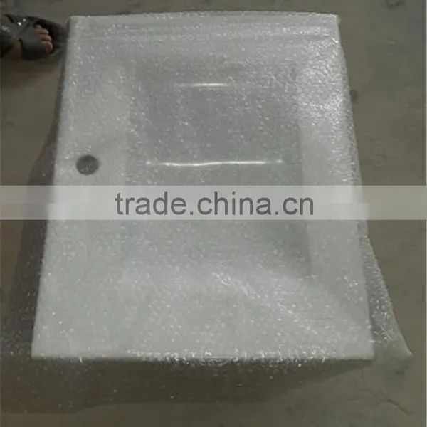 China Manufacturer Ceramic Cabinet Wash Hand Basin 4109 photo-6