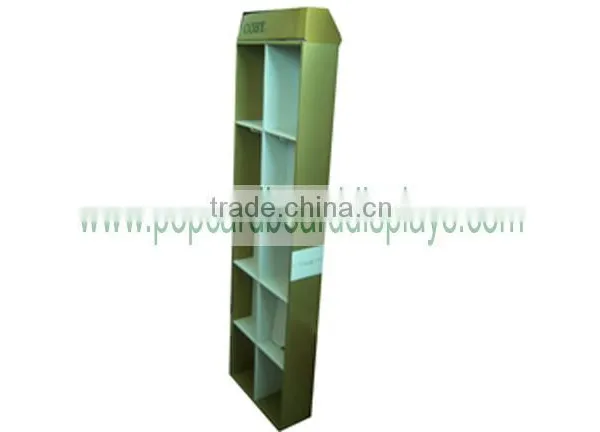 Factory Customized Sidekicks Cardboard Display photo-3