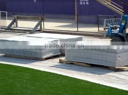 High-performance Hdpe Ground Mats Adopting High-quality Material photo-2