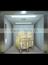 MRL Freight Lift Goods Elevator photo-5