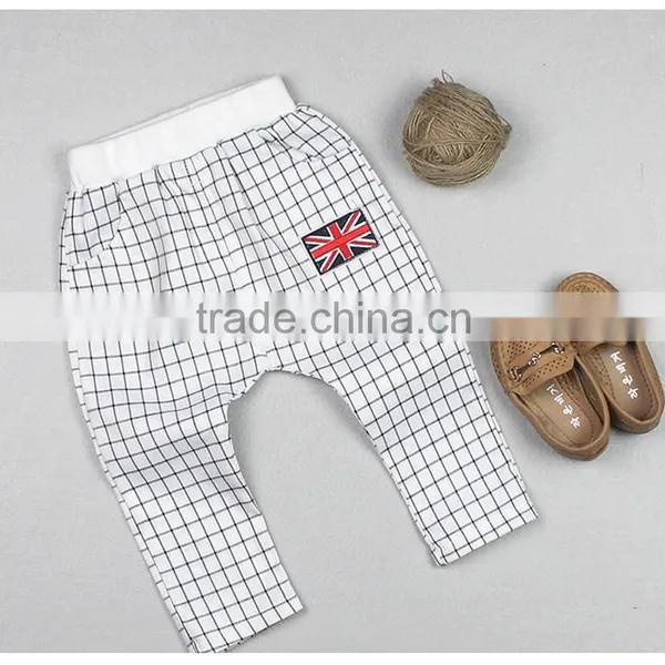 2015 Spring Kids Clothing Wholesale Fashion Kids Pants For Boys photo-3