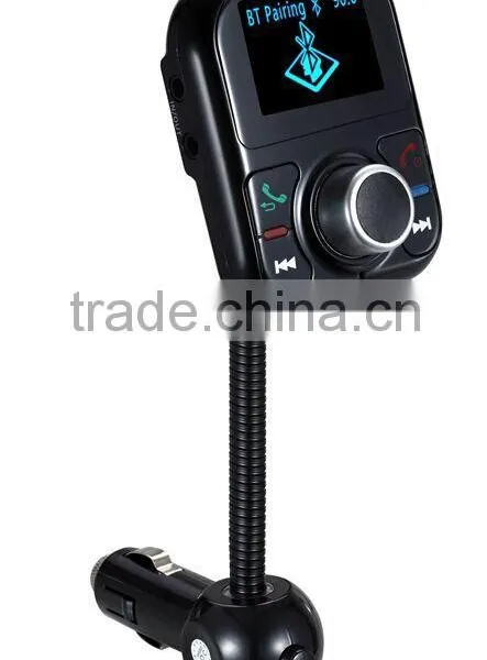 sun visor bluetooth handsfree car kit newest model shenzhen jingze