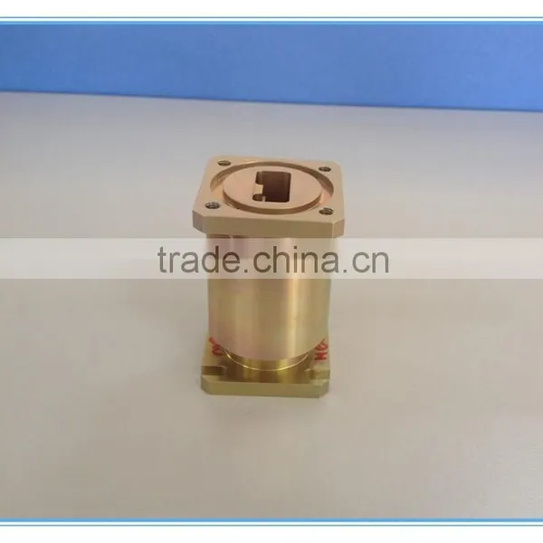 Microwave Waveguide Components photo-3