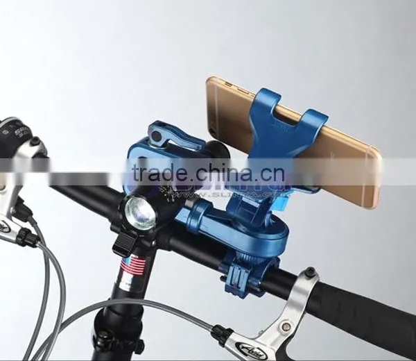 Bike Bicycle Phone Holder For IPhone 6 6 Plus Smart Phone Holders For Bike photo-5