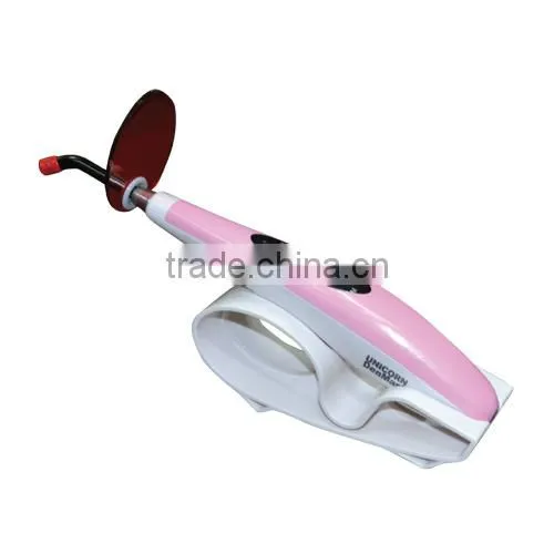 Dental Light Cure