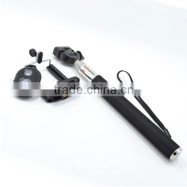 Bluetooth Selfie Stick,selfie Stick With Bluetooth photo-4