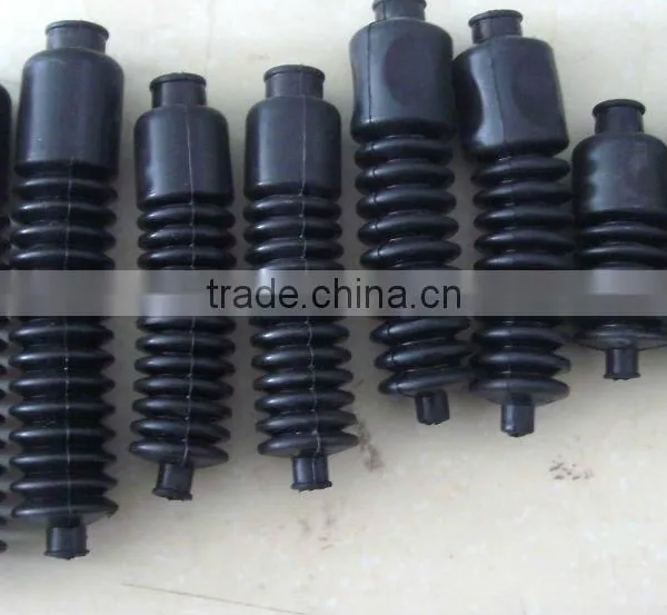 Automotive Molded Rubber Parts