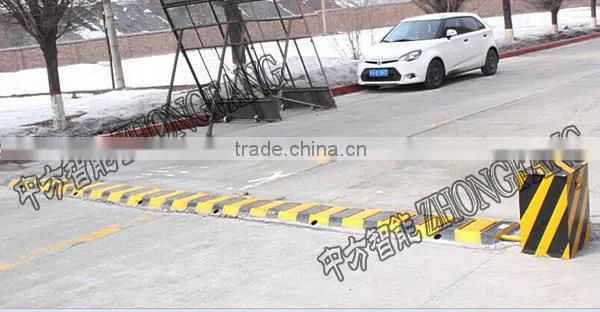 High Security Anti-terrorist Spike Tyre Killer for Army Use photo-6