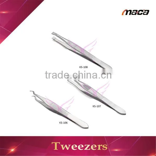 Professional Contact Lens Tweezer photo-4