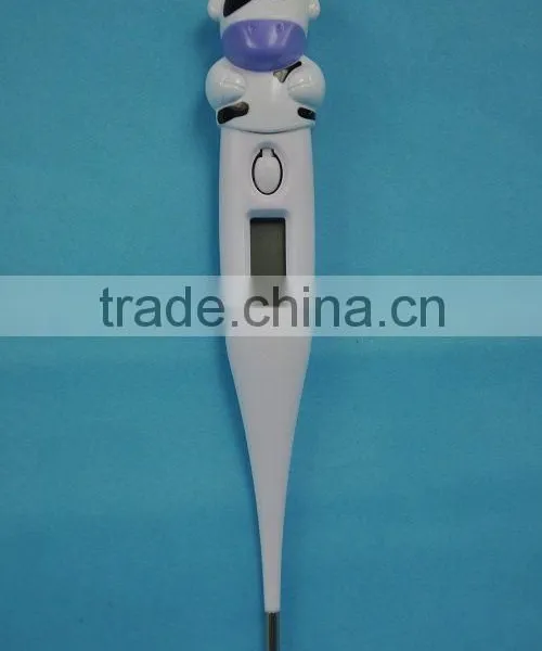 Clinical Thermometer