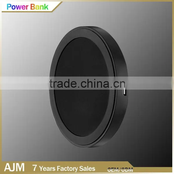 Wireless Charger for Mobile ,ipod,pad USB Devices,fashion Style photo-4