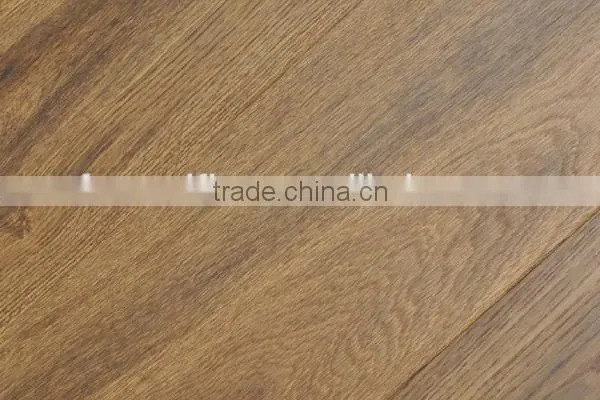 Engineered French Oak Flooring