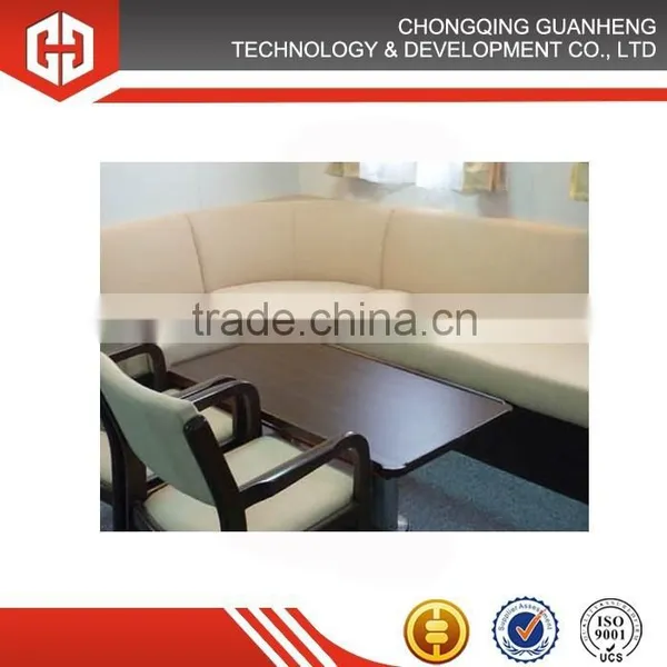 Marine Furniture Office Desk and Chair