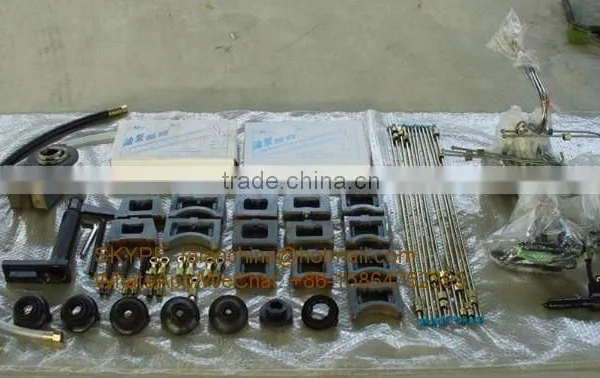 NTS619 Diesel Injection Pump Test Bench/fuel Pump Test Bench photo-5