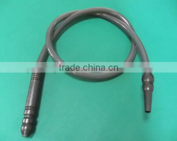 Food Grade Silicone Shisha Tubing10*16mm FDA Approval photo-2