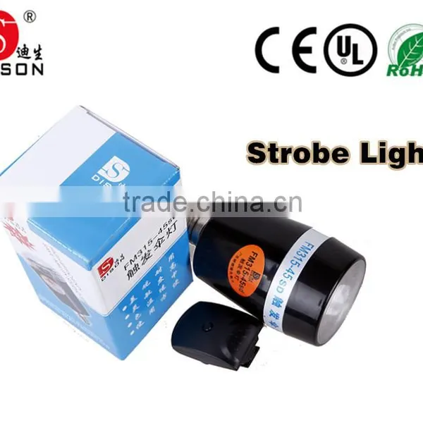 Wireless Strobe Light, Speedlight for Light Bulb Camera photo-4