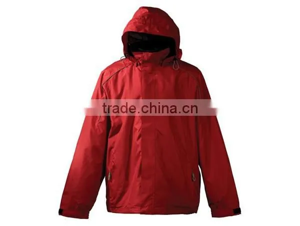 Newest Style Outdoor Winter Wholesale Jackets photo-2