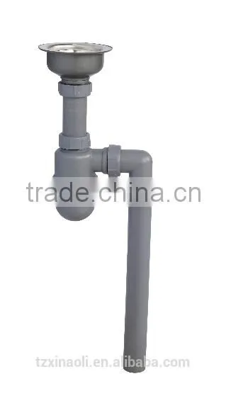 Single Bowl Stainless Steel Kitchen Sink photo-2
