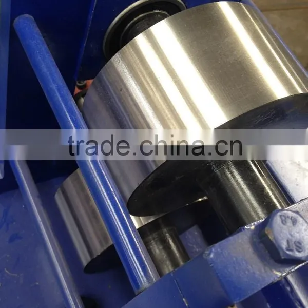 Scrubber Making Machine photo-5