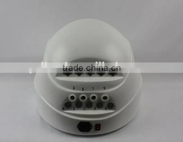 OEM/OEM Portable Far Infrared Presotherapy 3 in 1 Slimming Machine photo-6