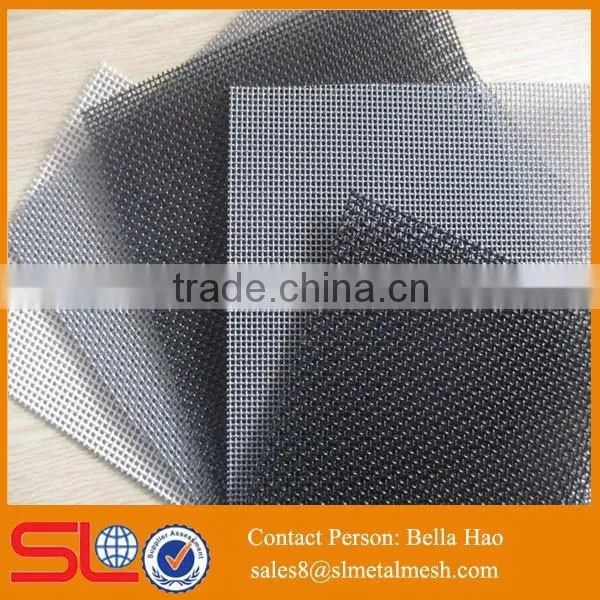 Hot Sell Stainless Steel Security Window Screen Mesh in Australia photo-2