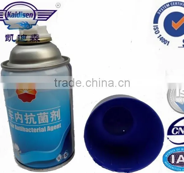 Car Antibacterial Agent photo-2