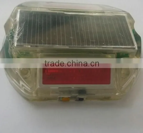K-lite PC Solar Road Stud With Switch KSR101-S