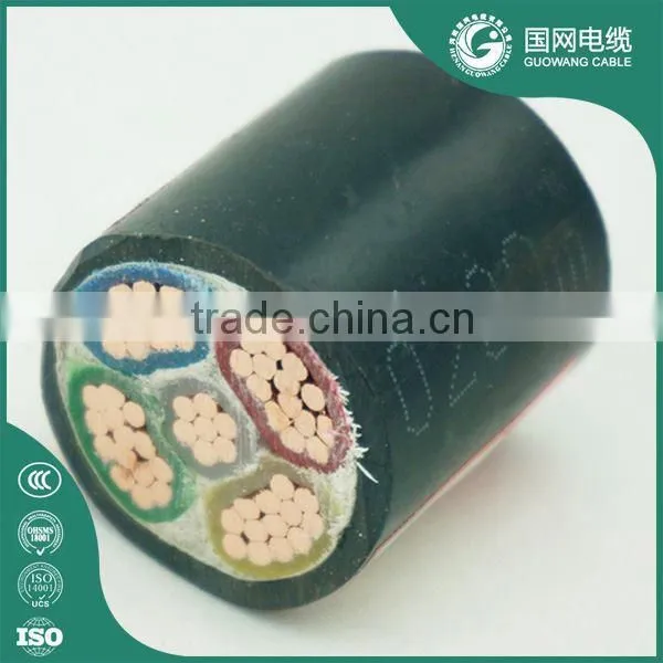 China Manufacture 70mm Copper Cable photo-3