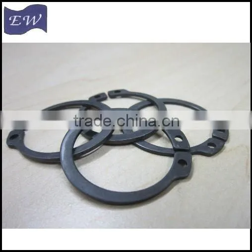 Spring Steel Shaft Retainer c Clips,retaining Rings(DIN471 ) photo-2