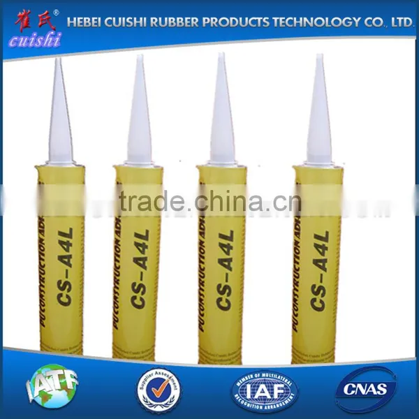 Elasticity Polyurethane Sealant
