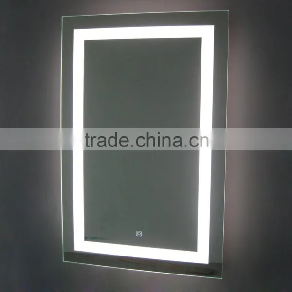 2016 Hot-selling LED Backlit Mirror photo-6