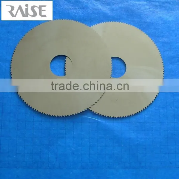 Quick Cutting Speed Cemented Carbide Cutting Tools