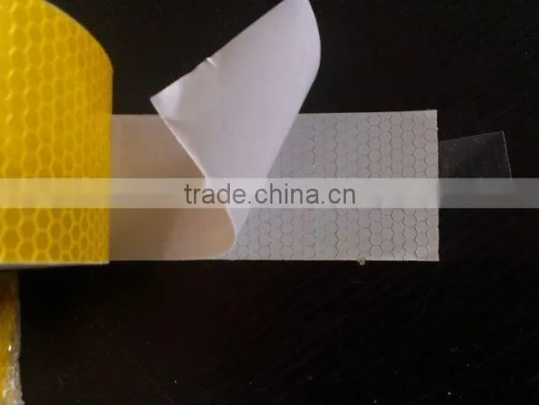 High Reflective PVC Automotive Tape photo-2