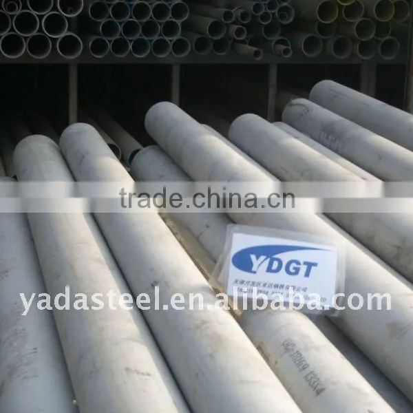 Sus316l Stainless Steel Pipe