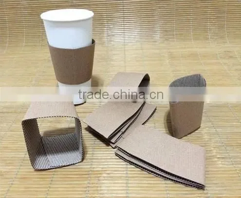 Cup Sleeves or Cup Jacket photo-2