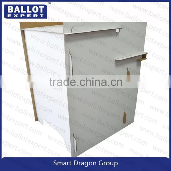 Voting/Polling Booth,Exhibition Booth photo-4