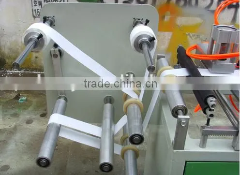 Curtain Eyelet Punching Machine photo-5