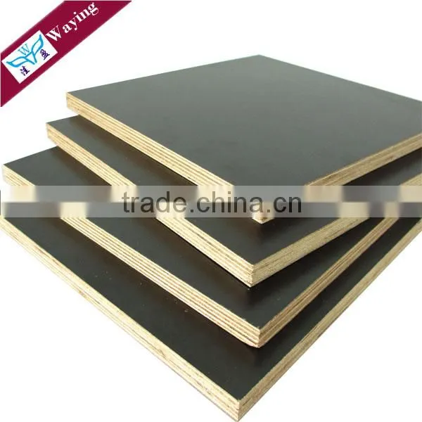 Dynea Phenolic Glue Finland Film Faced Plywood photo-3