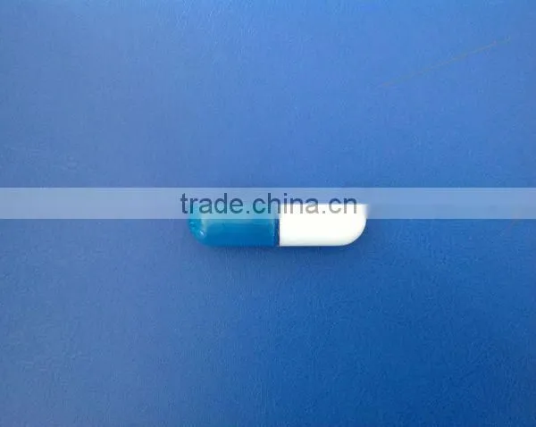 Mini Promotional CT-422 Gift Pill Highlighter Pen photo-5
