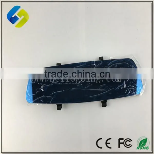 5 Inches IPS Rearview Mirror Dvr Car Camera Recorder hd 1080p Car Recorder photo-4
