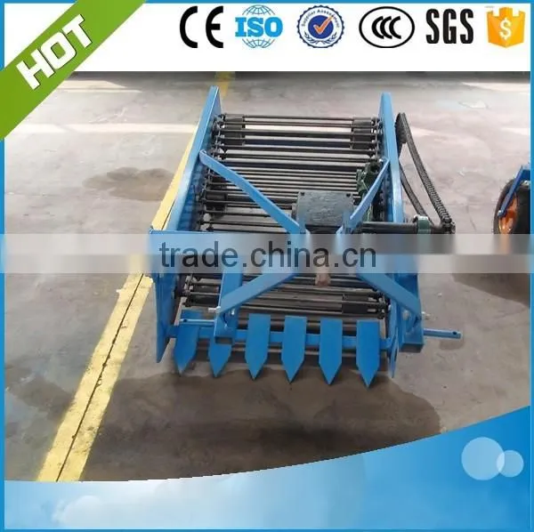 Potato Harvester Machine photo-3