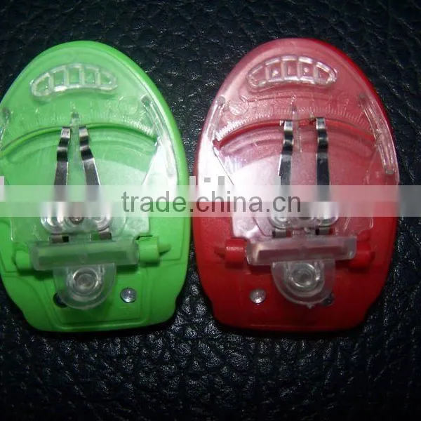 Two Lights Universal Charger