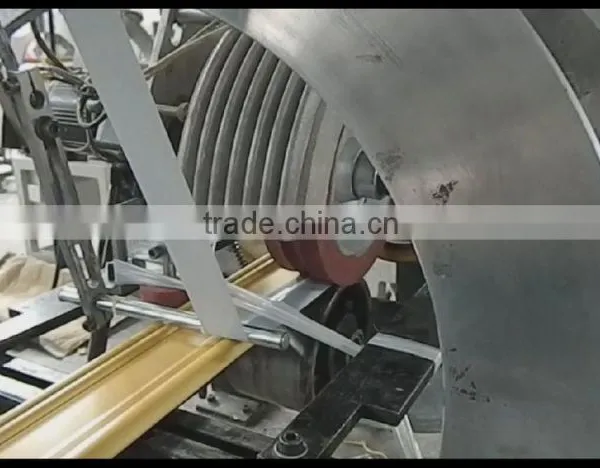 EPS Foam Profile Production Line/picture Frame Machine photo-2