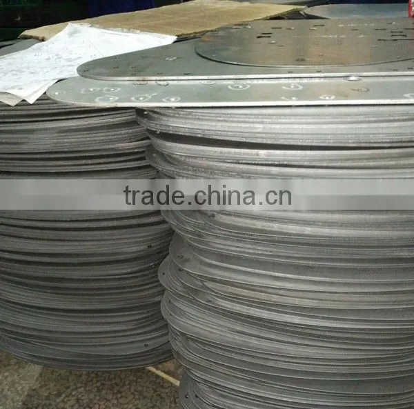 OEM Supplier CRS Stamping photo-3