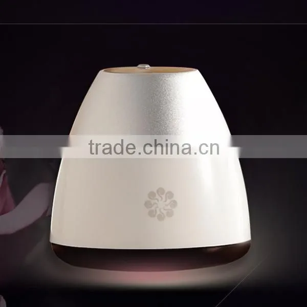 Rechargeable Waterless Aroma Nebulizer Usb Aroma Diffuser photo-5