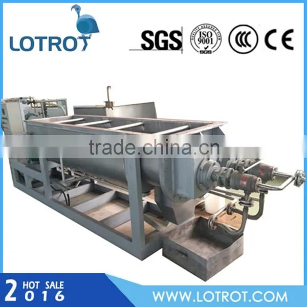 Electric Propeller Centrifugal Blade Dryer photo-2