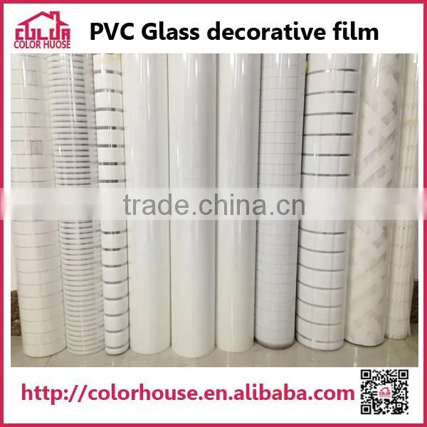 Pvc Decorative Film Manufacturer