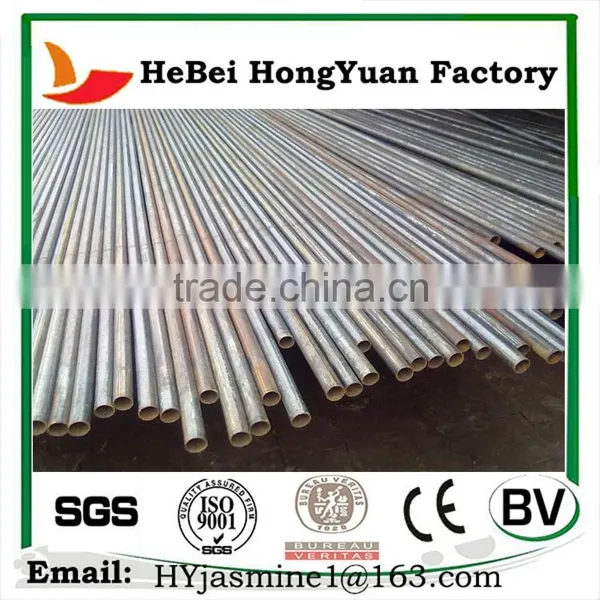 Hot Sale LSAW Pipe Longitudinally Submerged Arc Welding Pipe photo-2